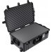 Peli Air 1595 - Black with Foam